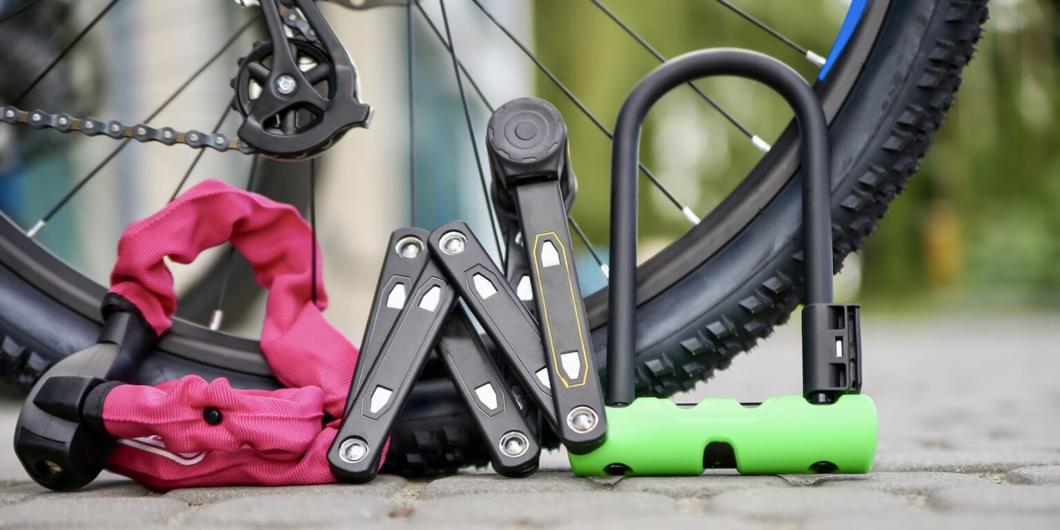 Vancouver Bike Lock Removal - The Lock Doc