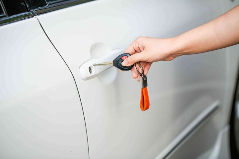 Car Lockouts