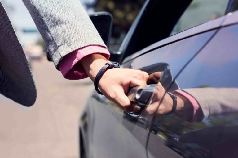 Vehicle Locks
